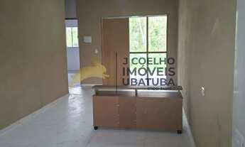 Imagem 4: Casa a venda com 3 dormitórios + 2 banheiros - Bairro Angelin - Ubatuba Casa nova - simple