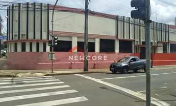 Imagem 3: Galpão em Rua Benjamin Constant - Centro - Londrina/PR