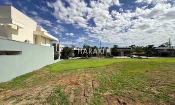 Imagem 7: Terreno a venda no condomínio Residencial Green Park