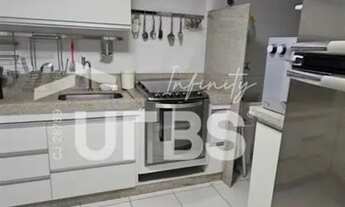 Imagem 5: Visage Arena - Apartamento de 3 Quartos próximo ao shopping e parque Flamboyant