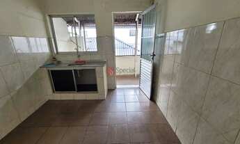 Imagem 4: Casa assobradada na Vila Carrão totalmente reformada