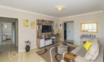 Imagem 7: Apartamento à venda em Petrópolis com 117 m², 3 quartos, 1 suíte, 2 vagas