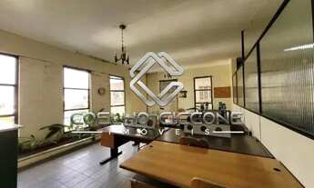 Imagem 4: Prédio Comercial com 6 banheiros, 1420m² para Locação, R$22.000,00