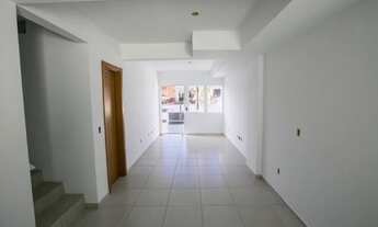 Imagem 6: Germinado: 2 quartos um banheiro e um lavabo sala e cozinha conjugada lavanderia e garage