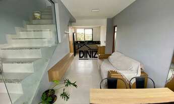 Imagem 6: Oportunidade, linda cobertura no Bairro São Geraldo, próximo a todo tipo de comércio!!