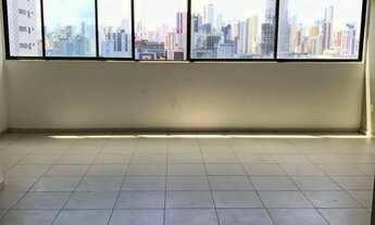 Imagem: Belíssima cobertura espaçosa de 141m2