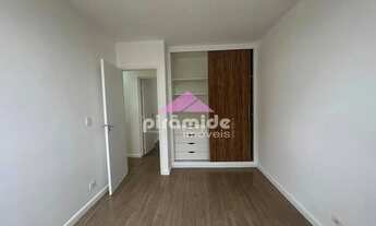 Imagem 7: Apartamento no Jardim São Dimas no Condomínio Parque Nelson D´ávila em São José dos Campos