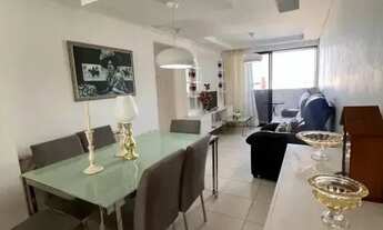 Imagem: Imóvel para aluguel tem 82 metros quadrados