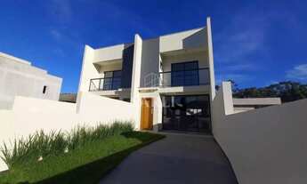 Imagem: Sobrado de 85 m² Forquilhas - São José