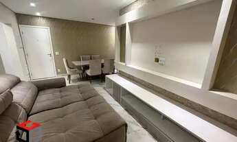 Imagem 2: Apartamento à venda 3 quartos 1 suíte 2 vagas Baeta Neves - São Bernardo do Campo - SP