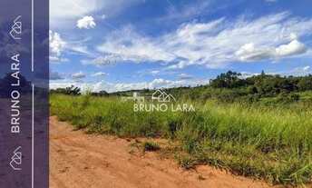 Imagem: Lote à venda em Igarapé MG, Bairro Santa