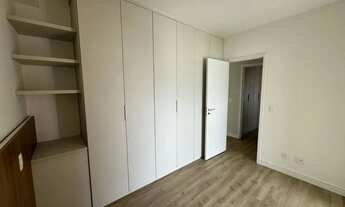 Imagem 2: Apartamento 144m2 com 3 vagas, 3 suítes