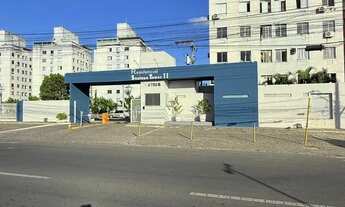 Imagem 2: Locação - Santana Tower II - Ap Mobiliado - Av. Fraga Maia