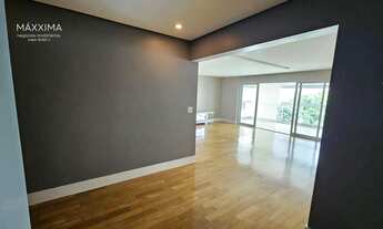 Imagem 7: Apartamento com 4 dormitórios, 218 m² - venda por R$ 2.850.000,00 ou aluguel por R$ 18.400