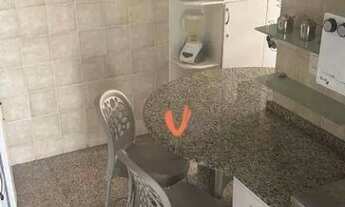 Imagem 7: Apartamento com 3 dormitórios à venda, 101 m² por R$ 400.000,00 - Meireles - Fortaleza/CE