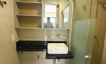 Imagem 5: Apartamento para venda no condomínio Jardim de Lombardia