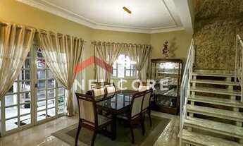 Imagem 4: Casa de condomínio em Rua Kampala - São Fernando Residência - Barueri/SP