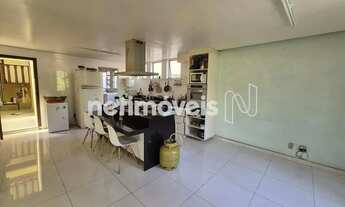 Imagem 7: Casa Ampla à Venda 6 Quartos - Santa Lúcia