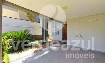 Imagem 5: Sobrado, 4 dormitórios, 2 escritóros suítes e piscina no Swiss-Park Campinas