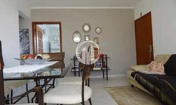 Imagem: Apartamento com 2 dormitórios - Residencial