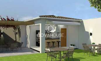 Imagem 4: SOBRADO COM 3 DORMITÓRIOS , 98 M² - CIDADE ALTA - CUIABÁ/MT