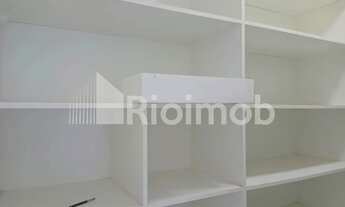 Imagem 5: Jacarepaguá Flat / studio com 2 dormitórios