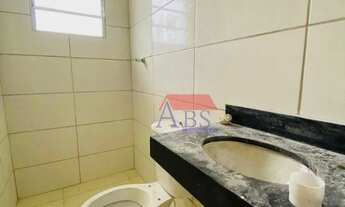 Imagem 7: Sobrado com 2 dormitórios para alugar, 57 m² por R$ 3.000,01/mês - Vila Assunção - Praia G