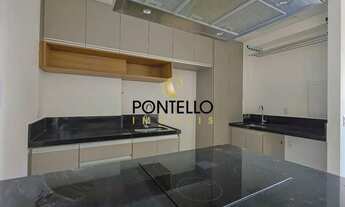 Imagem 5: Apartamento para alugar no Santo Agostinho - 1 quarto, 1 suíte, 1 vaga - R$4.2000,00