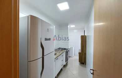 Imagem 4: Apartamento em Nucleo Residencial Silvio Vilari - São Carlos, SP