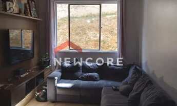 Imagem: Apartamento em Rua Branquinha - Cidade Parque