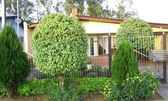 Imagem 3: Oportunidade no Vicentina: casa com 2 dormitórios, 98m² construídos, terreno de 410m² e ót