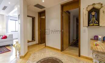 Imagem 4: Aluguel Apartamento 4 Dormitórios - 275 m² Campo Belo