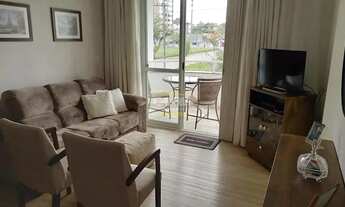 Imagem 2: APARTAMENTO no GLÓRIA com 2 quartos para VENDA, 77 m²