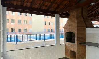 Imagem 2: Imóvel para venda tem 49 metros quadrados com 2 quartos