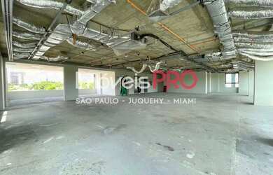 Imagem 4: Conj. Comercial, Jardim Paulistano - São Paulo