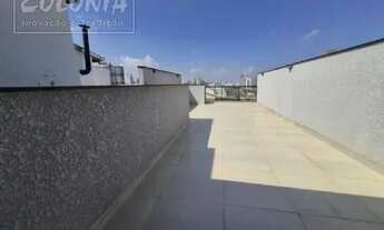 Imagem 6: Cobertura a venda - Santa Maria, Santo André