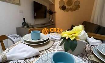 Imagem 7: Vendo flat Mobiliado no Cupe - 26m² em Porto de Galinhas