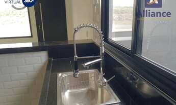 Imagem 6: Casa com 3 dormitórios à venda, 250 m² por R$ 1.599.000,00 - Reserva dos Jatobás - Louveir