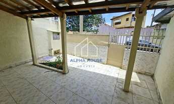 Imagem 3: Casa à venda com 3 dormitórios sendo 1 suíte e garagem coberta para 2 carros, no bairro Ja