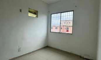 Imagem 5: Apartamento à Venda com 2 Quartos, 45 m² - Conj. Ozias Monteiro - Cidade Nova