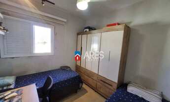 Imagem 7: Apartamento com 3 dormitórios à venda, 160 m² por R$ 429.000,00 - Parque Novo Mundo - Amer