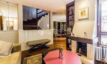 Imagem 2: CHARMOSA CASA EM CONDOMÍNIO NO BAIRRO BOA VISTA