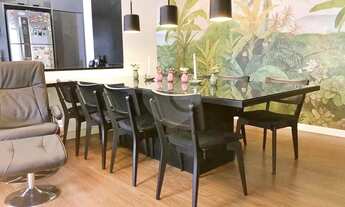 Imagem 3: Apartamento com 2 quartos à venda em Santa Cecília - SP