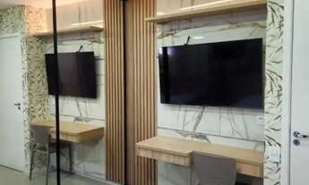 Imagem 7: Apartamento de 59 m² com 02 quartos para alugar por R$ 4.500,00 /mês no Setor Bela Vista e