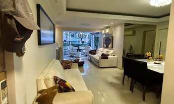 Imagem 7: Apartamento Garden, 4 D, ipanema, impecável