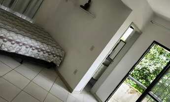 Imagem 7: Apartamento De 3 Quartos Em 118M² E 1 Vaga De Garagem Em Pernambués. 1P2TBEH