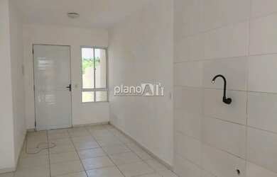 Imagem 3: Casa para aluguel, com 45,85m², 2 quartos - Mato Alto - Gravataí / RS por R$ 1.010,00