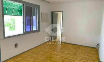 Imagem 4: Apartamento com 3 dormitórios para alugar, 91 m² por R$ 2.152,20/mês - Floresta - Porto Al