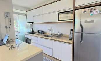 Imagem 5: Apartamento 2 Quartos com 1 Suíte e 66m² - Barreiros - PLC