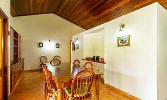 Imagem 7: CHÁCARA À VENDA NO CONDOMÍNIO HELVÉTIA COUNTRY